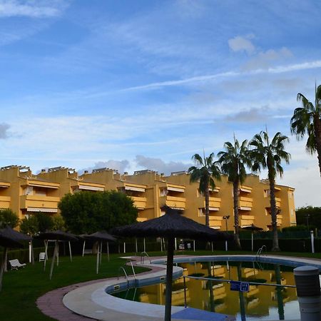 Las Arenas-Islantilla-Huelva Exterior photo