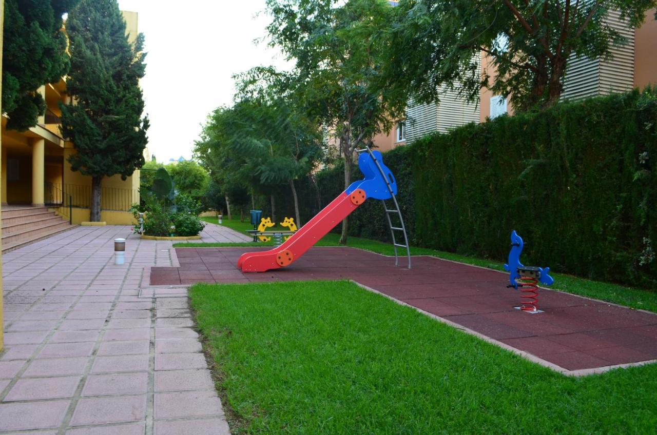 Las Arenas-Islantilla-Huelva Exterior photo
